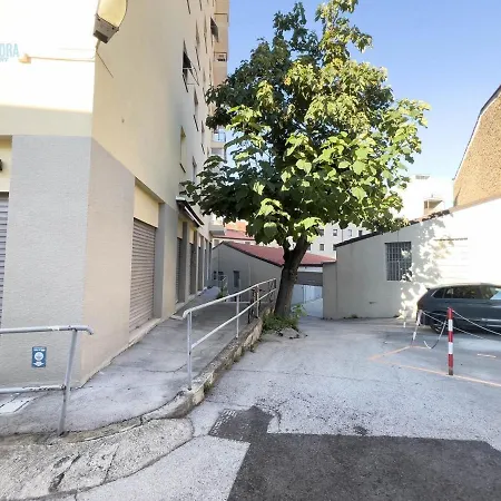 Economo B1 Tirabora Short Rent Apartment Trieste Exterior photo