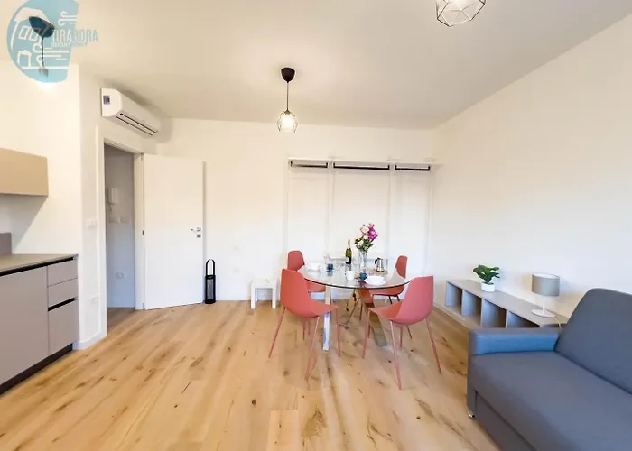 Economo B1 Tirabora Short Rent