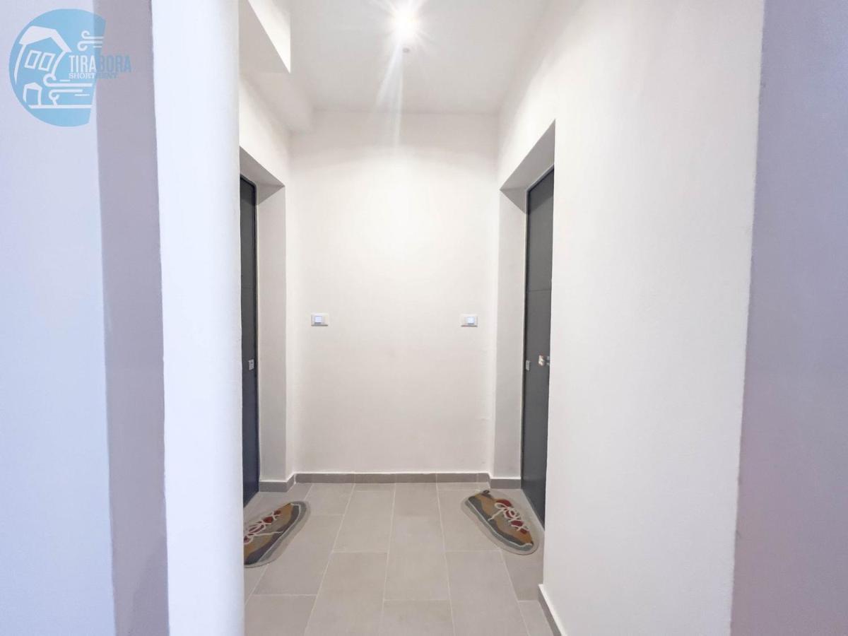 Apartment Economo B1 Tirabora Short Rent *